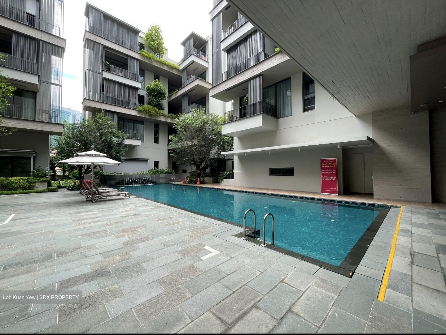 10 Evelyn (D11), Apartment #537471811